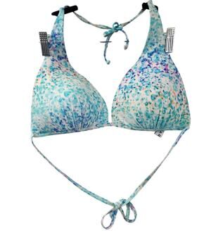 Ingear Swimsuit Bikini Top Womens Size Extra Large XL